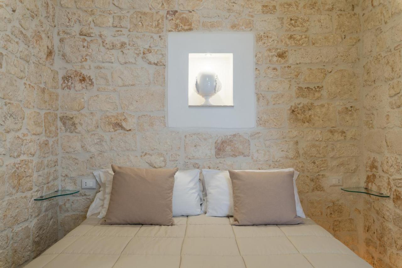 Pregiata Suite 25 Ostuni Exterior photo