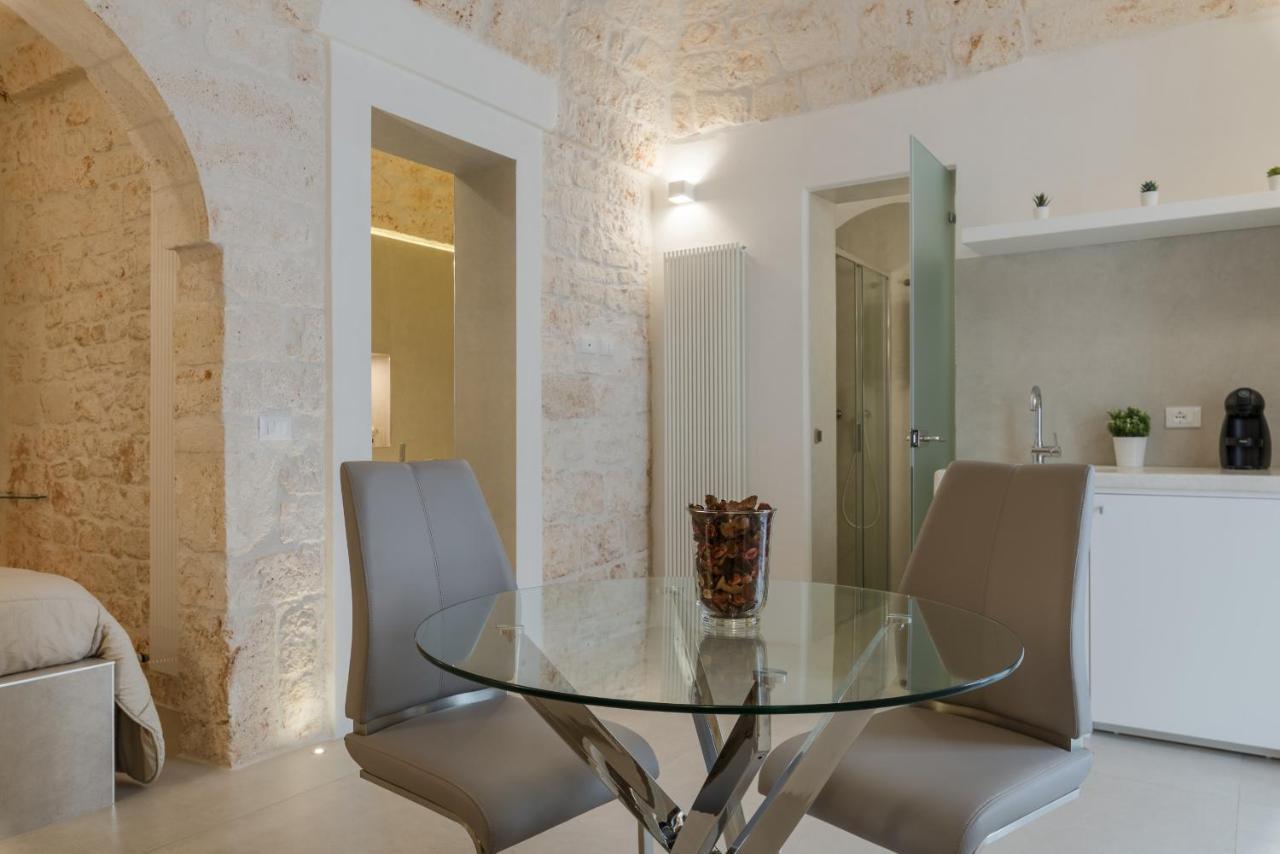 Pregiata Suite 25 Ostuni Exterior photo