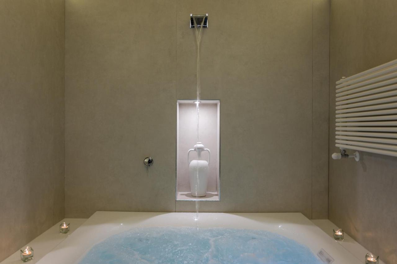 Pregiata Suite 25 Ostuni Exterior photo