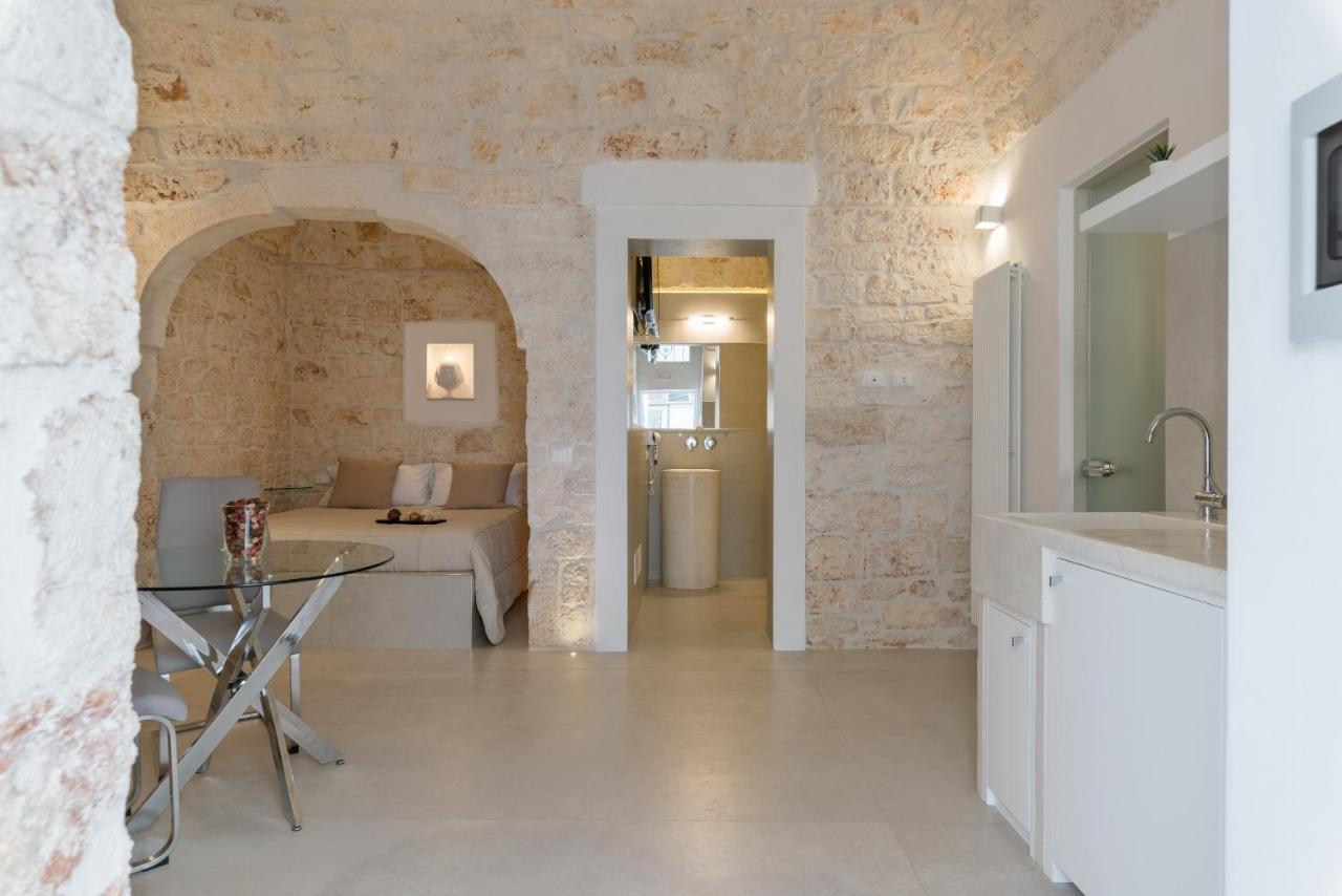 Pregiata Suite 25 Ostuni Exterior photo