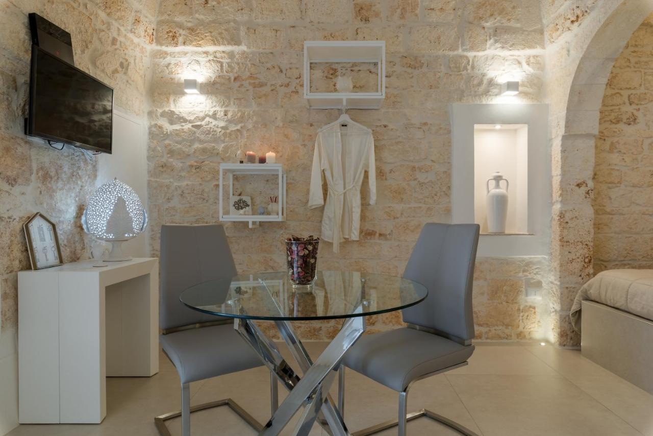 Pregiata Suite 25 Ostuni Exterior photo