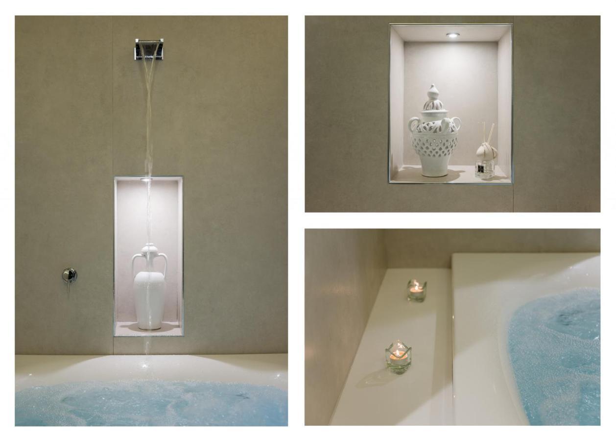 Pregiata Suite 25 Ostuni Exterior photo