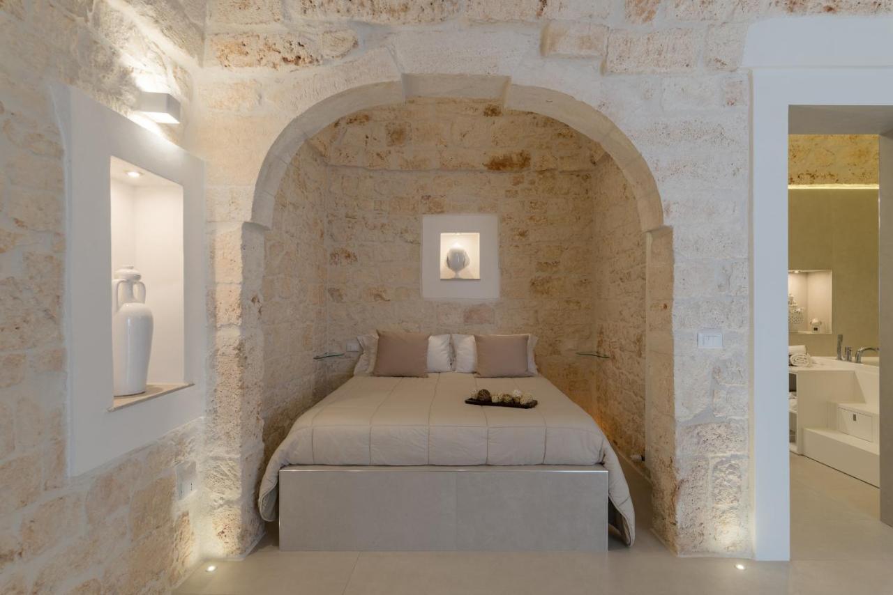 Pregiata Suite 25 Ostuni Exterior photo